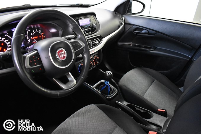 FIAT Tipo 1.4 SW Street